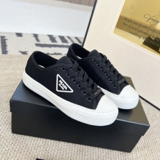 Prada Low Shoes